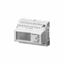 SIEMENS Regulateur Universel Rlu220