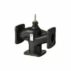 SIEMENS Vanne Siege Bride 3v Dn65