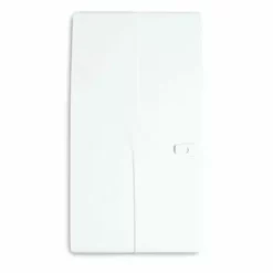 Porte Pour Tableau électrique 3 Rangées Blanche - SIEMENS - SIEMENS