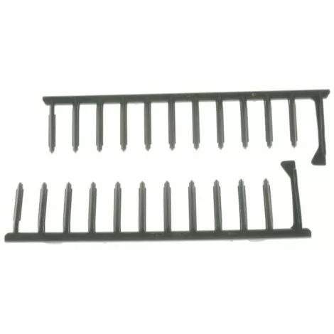 INSERT DE TIROIR A COUVERT POUR LAVE VAISSELLE SIEMENS - 00657113 1 INSERT DE TIROIR A COUVERT POUR LAVE VAISSELLE SIEMENS - 00657113