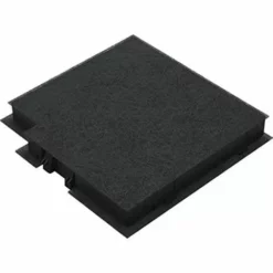 Filtre à Charbon Actif LZ10DXA00 (36 X 26 X 19 Cm) Pour Hotte Siemens - Bosch - Neff