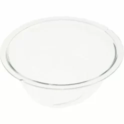 VERRE DE HUBLOT POUR LAVE LINGE SIEMENS - 00742712