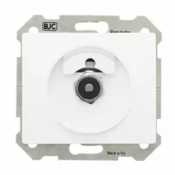 Va Et Vient Variateur 500W Blanc Delta IRIS - SIEMENS - SIEMENS -SIEMENS Soldes 2013977 3