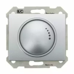 Va Et Vient Variateur 500W Alu Silver Delta IRIS - SIEMENS - SIEMENS