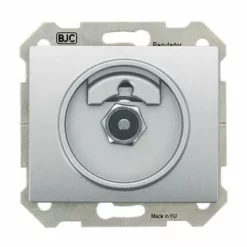 Va Et Vient Variateur 500W Alu Silver Delta IRIS - SIEMENS - SIEMENS -SIEMENS Soldes 2013990 3