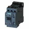 SIEMENS Contacteur 18.5kw 220v 50 60 Hz 3rt20281an20