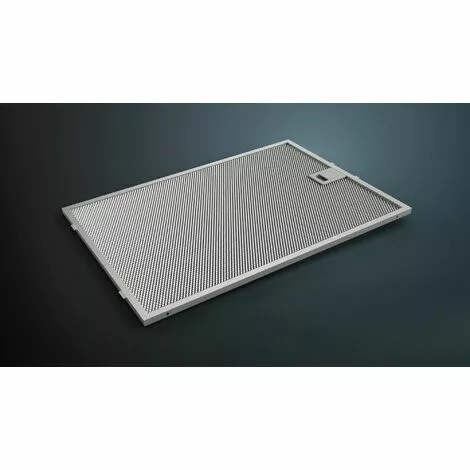 Hotte Décorative Murale 90cm 580m3/h Inox - Lc96bhm50 - Siemens - Acier Inoxydable 5 Hotte Décorative Murale 90cm 580m3/h Inox - Lc96bhm50 - Siemens - Acier Inoxydable – Image 5