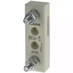 Siemens 3NH5023 Porte-fusible 315 A 690 V 3 Pc(s)