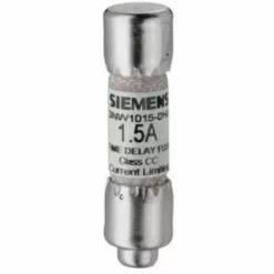 Siemens 3NW32000HG Cartouche Fusible Cylindrique 20 A 600 V 10 Pc(s)
