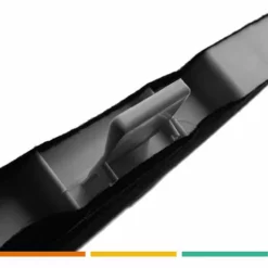 FC24 - Filtre Charbon Compatible Hotte Siemens LZ53251 00705431 -SIEMENS Soldes 22496836 4