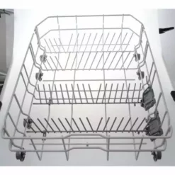 PANIER INFERIEUR COMPLET POUR LAVE VAISSELLE SIEMENS