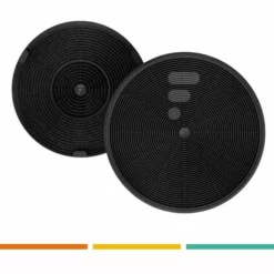 FC13 - Filtre à Charbon Actif Pour Hotte Siemens LB88574