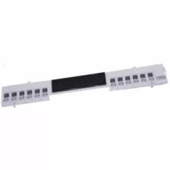 MODULE CLAVIER ELEMENT DE COMMANDE POUR LAVE VAISSELLE SIEMENS - 11017640