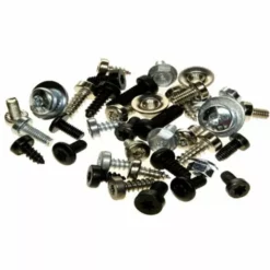 JEU DE VIS POUR FOUR SIEMENS - 00600243