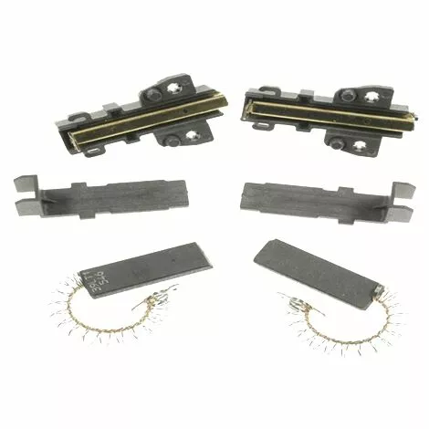 CHARBON MOTEUR POUR LAVE LINGE SIEMENS - 00639025 1 CHARBON MOTEUR POUR LAVE LINGE SIEMENS - 00639025