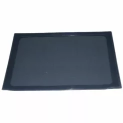 PLAQUE EN VERRE POUR MICRO ONDES SIEMENS - 00746600