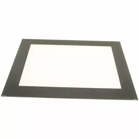 VITRE INTÉRIEURE POUR FOUR SIEMENS - 20000669 1 VITRE INTÉRIEURE POUR FOUR SIEMENS - 20000669