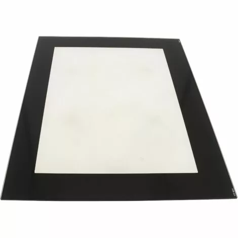 VITRE INTÉRIEURE POUR FOUR SIEMENS - 20000669 2 VITRE INTÉRIEURE POUR FOUR SIEMENS - 20000669 – Image 2