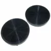SIEMENS Filtres Charbon Actif 00748733 Pour HOTTE
