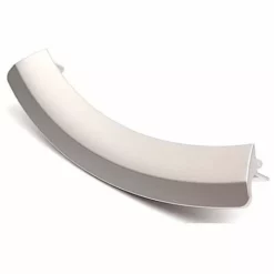 Poignée De Hublot (00645121) Sèche-linge 328277 SIEMENS