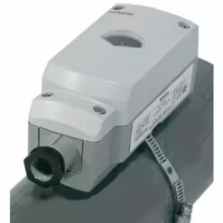 SIEMENS Thermostat De Sécurité Pour Plancher Chauffant Basse Température RAK-TB.1400S