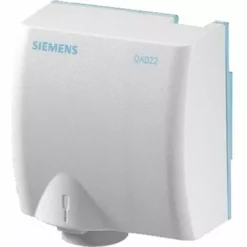 Sonde De Température Applique Siemens QAD22