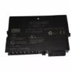 Siemens 6ES7132-4BD31-0AA0 Module E/S 24V - Noir