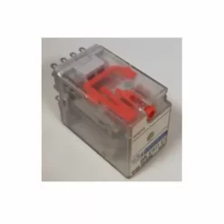 SIEMENS Telemecanique RXN41G11E7 Relais Miniature 48 VCA 40F - Blanc