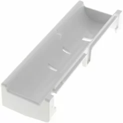 Poignee De Porte Blanche Pour Lave-vaisselle Siemens