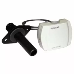 Sonde Température Gaine LG-Ni1000 400mm -50...80°C - SIEMENS : QAM2120.040