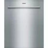 Façade Porte De Lave-vaisselle Siemens, Acier Inoxydable (SZ73056)