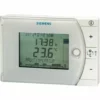 SIEMENS Régulateur Hebdomadaire REV - REV24-XA