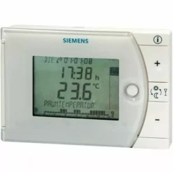SIEMENS Régulateur Hebdomadaire REV - REV24-XA