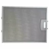 Filtre Métallique 310 X 250mm (230245-3851) (353110) Hotte BOSCH, SIEMENS, NEFF, CONSTRUCTA, VIVA