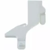 Support D'abattant Gauche (307155-33662) (657906) Réfrigérateur, Congélateur BOSCH, SIEMENS, CONSTRUCTA, NEFF