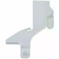 Support D'abattant Gauche (307155-33662) (657906) Réfrigérateur, Congélateur BOSCH, SIEMENS, CONSTRUCTA, NEFF