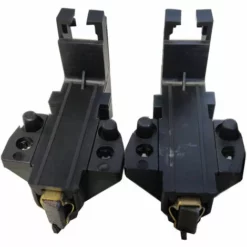 Kit 2 Charbons Moteur (481931088529, C00296122) Lave-linge WHIRLPOOL, BAUKNECHT, BOSCH, SIEMENS, INDESIT, CANDY, ARISTON HOTPOINT, LADEN, HOOVER, IGNIS, BAUCKNECHT, BRANDT, ROSIERES, VEDETTE, ELECTROLUX, CONSTRUCTA, AEG, RADIOLA, NEFF, THOMSON, IKEA WHIRL
