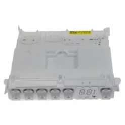 MODULE DE COMMANDE POUR LAVE VAISSELLE SIEMENS - 00615494