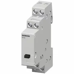Télérupteur Pour Profilé Siemens 5TT4101-0 1 NO (T) 250 V 16 A 1 Pc(s)