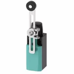 Interrupteur De Position Siemens 3SE5232-0LK50 6 A Levier Pivotant, Levier Métallique, Galet Plastique IP65 1 Pc(s)