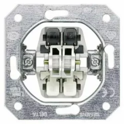 Siemens Bouton-poussoir Delta 5TD2111