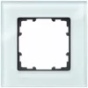 Siemens Simple Cadre Delta Verre 5TG12010