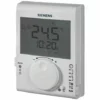 Thermostat D'ambiance Journalier - SIEMENS : RDJ100