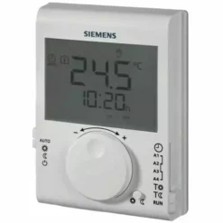 Thermostat D'ambiance Journalier - SIEMENS : RDJ100