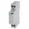Siemens Siemens Indus.Sector Contacteur Dinstallation 2 NO (T) 20 A 1 Pc(s)