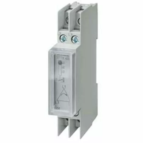 Siemens 5TT3423 Surveillance Du Sens De Rotation 2 Siemens 5TT3423 Surveillance Du Sens De Rotation – Image 2