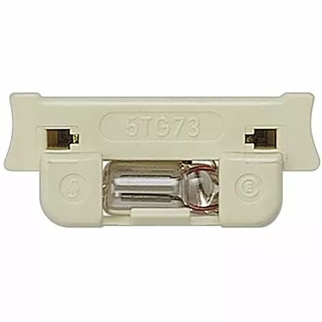 Siemens Lampe Néon Delta Blanc 5TG7321 1 Siemens Lampe Néon Delta Blanc 5TG7321