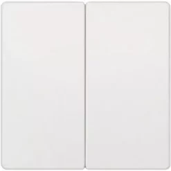 Cache Siemens 5TG6205 Delta Blanc