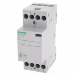 Siemens Siemens Indus.Sector Contacteur Dinstallation 4 NO (T) 24 A 1 Pc(s)