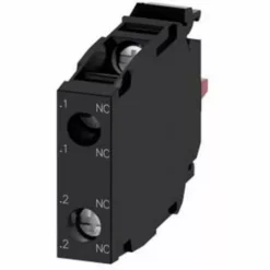 Module De Contact Siemens 3SU1400-1AA10-1EA0 10 A 2 NF (R) 1 Pc(s)